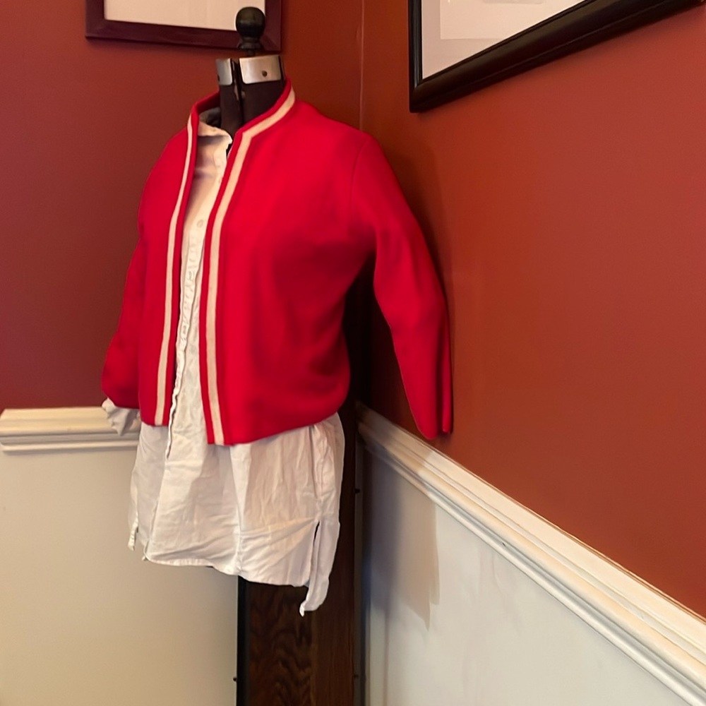 Vintage sweater